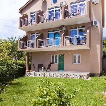 Apartament Kuca Bulajic Budva Zewnętrze zdjęcie