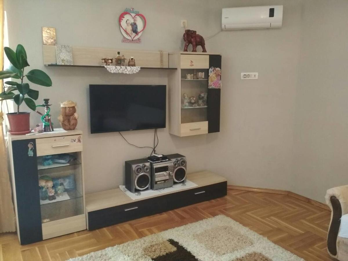 Apartament Kuca Bulajic Budva Zewnętrze zdjęcie