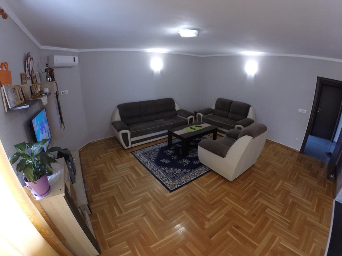 Apartament Kuca Bulajic Budva Zewnętrze zdjęcie