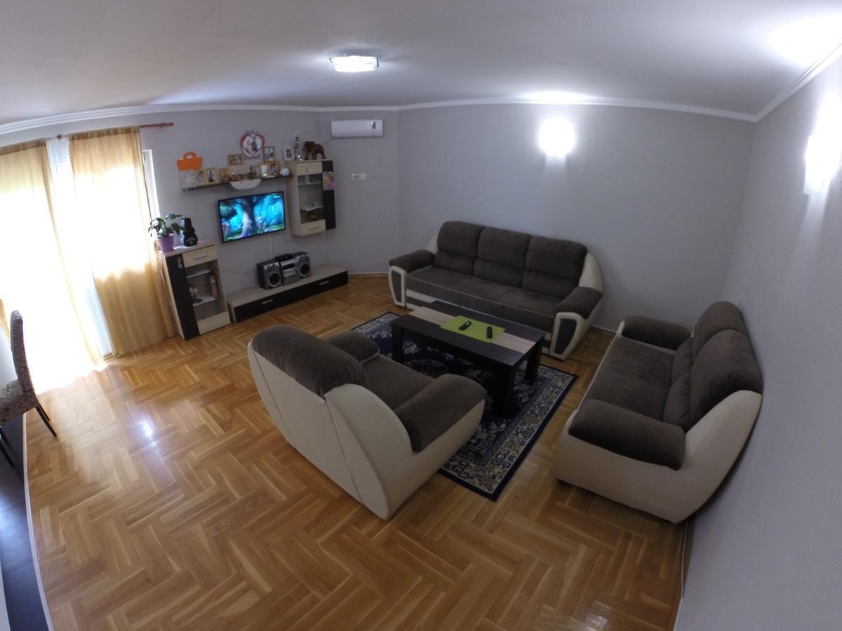Apartament Kuca Bulajic Budva Zewnętrze zdjęcie