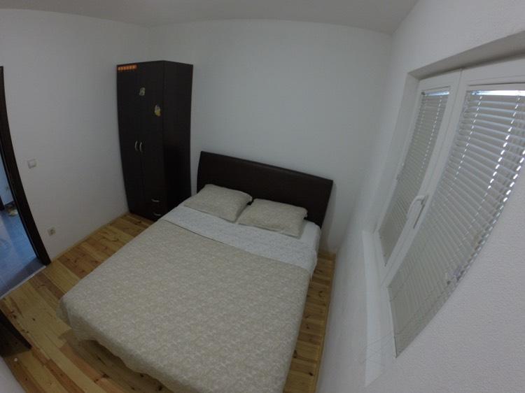 Apartament Kuca Bulajic Budva Zewnętrze zdjęcie