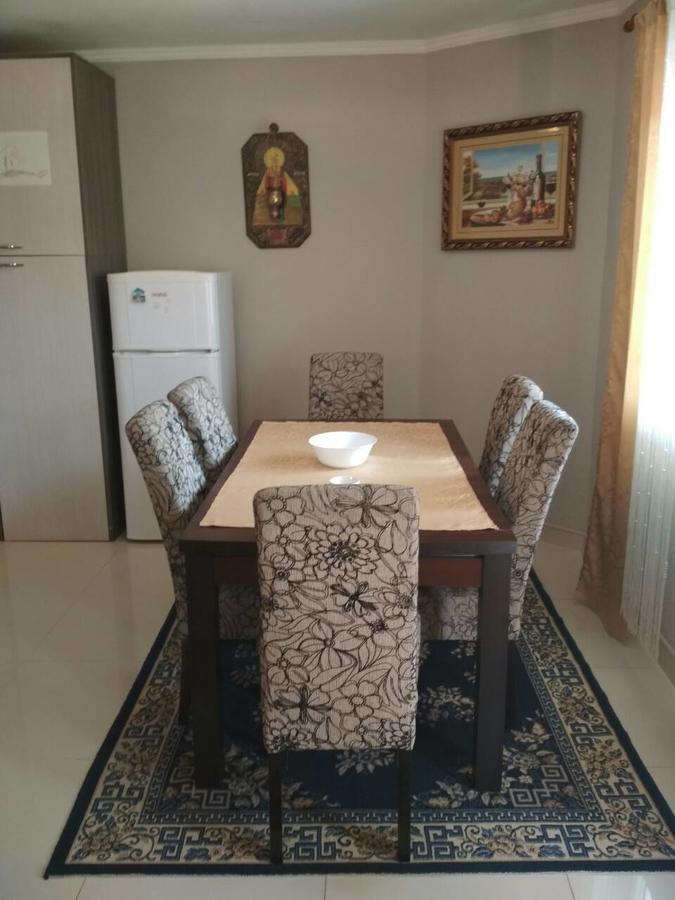 Apartament Kuca Bulajic Budva Zewnętrze zdjęcie