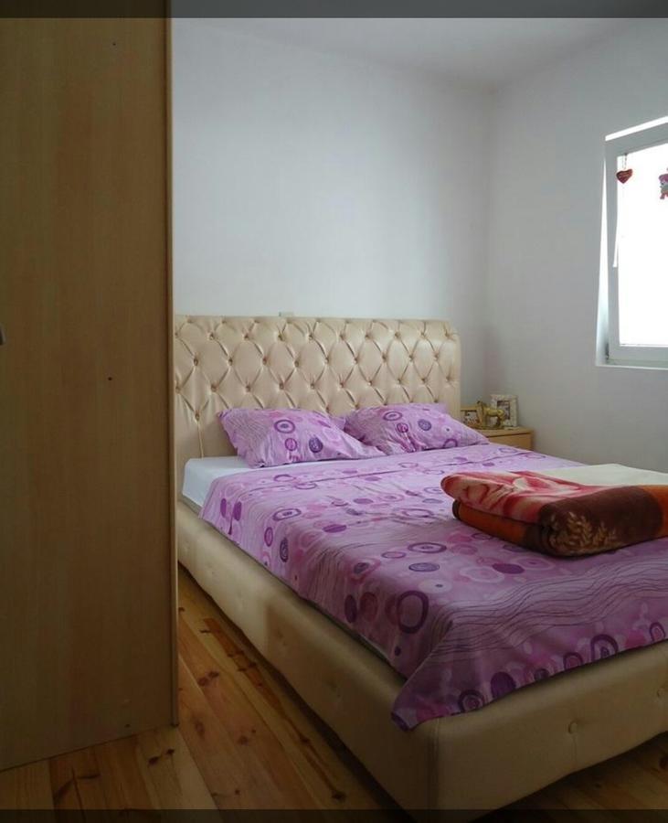 Apartament Kuca Bulajic Budva Zewnętrze zdjęcie
