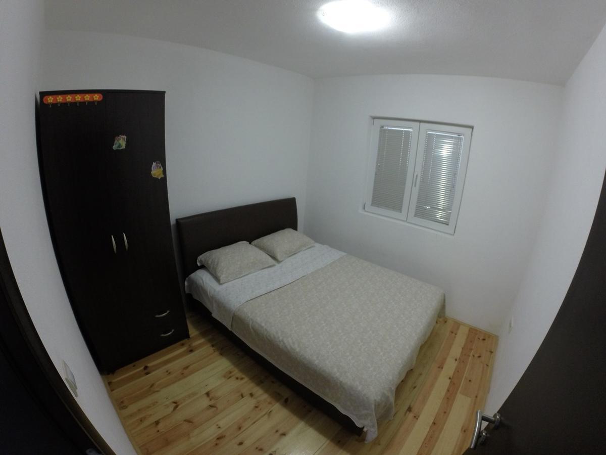 Apartament Kuca Bulajic Budva Zewnętrze zdjęcie