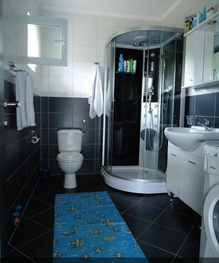 Apartament Kuca Bulajic Budva Zewnętrze zdjęcie
