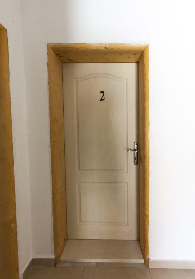 Apartament Kuca Bulajic Budva Pokój zdjęcie
