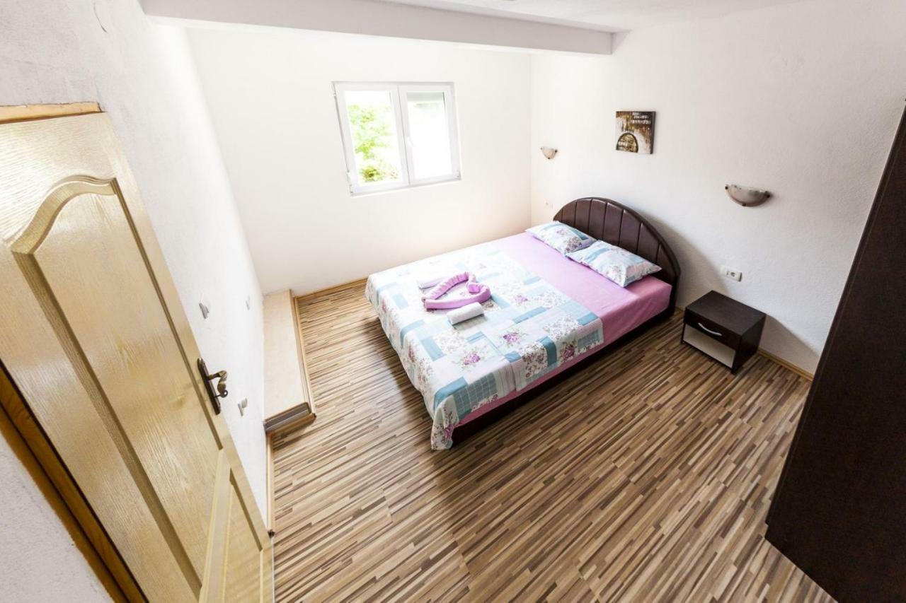 Apartament Kuca Bulajic Budva Zewnętrze zdjęcie