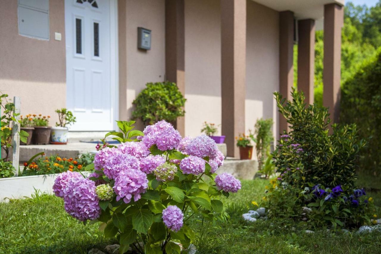 Apartament Kuca Bulajic Budva Zewnętrze zdjęcie