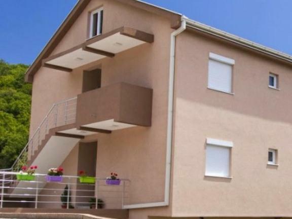Apartament Kuca Bulajic Budva Zewnętrze zdjęcie